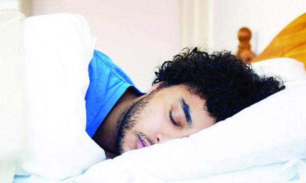 সুখনিদ্রার জন্য করণীয়