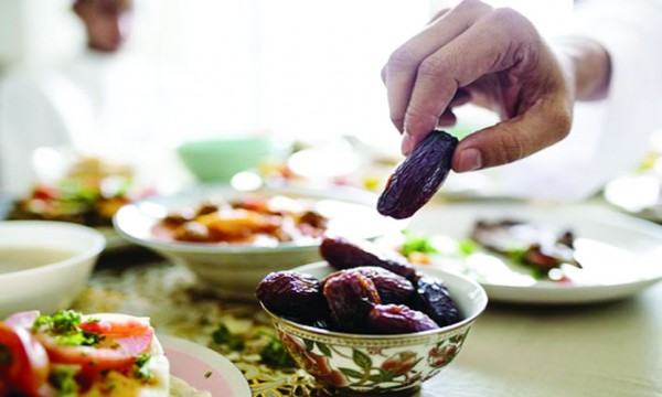 রমজান ও স্বাস্থ্য
