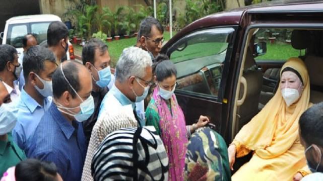 ‘ব্যাঙ্গকারীদের বুঝ দেয়ার ক্ষমতা কেবল আল্লাহ রাখেন’
