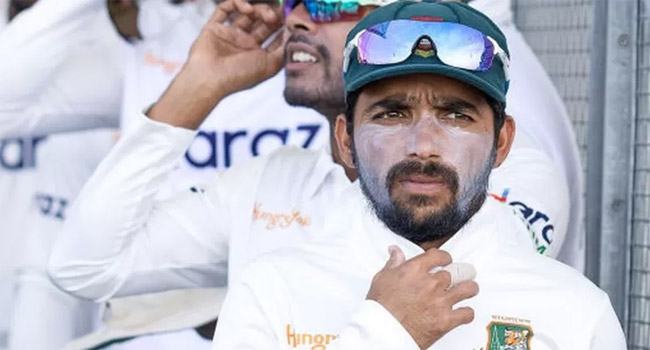 পোর্ট এলিজাবেথ টেস্ট : বাংলাদেশের ৪টি ভাবনার বিষয়