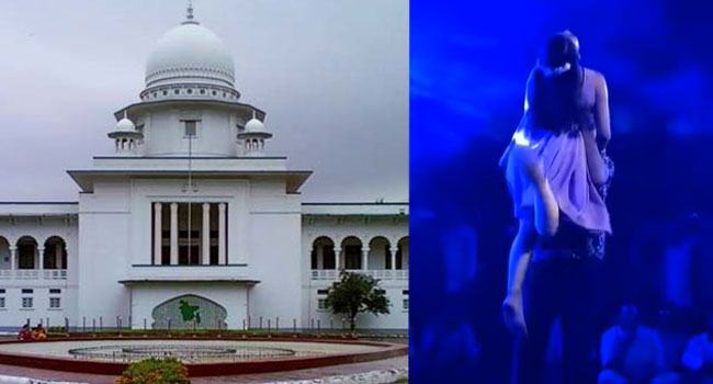‘র‌্যাগ ডে’র নামে অশ্লীলতা বন্ধে হাইকোর্টে রিট
