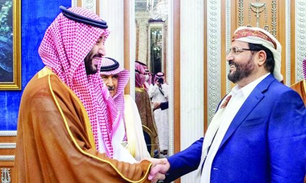 কাউন্সিলের কাছে ক্ষমতা ছাড়লেন ইয়েমেনের প্রেসিডেন্ট