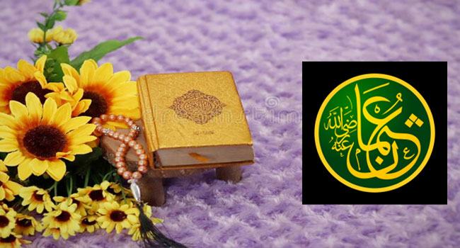 কুরআনের একই পঠনরীতিতে উম্মাহকে ঐক্যবদ্ধ করা ওসমান রা:-এর বড় অবদান