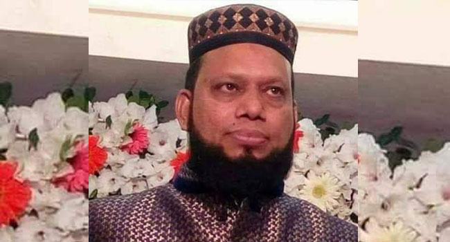 ওমরায় থেকেও পুলিশের প্রিজনভ্যানে হামলার আসামি বিএনপি নেতা