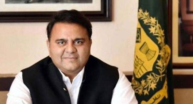 ‘পাকিস্তানে সরকার পতনে বিদেশী ষড়যন্ত্র প্রমাণে কমিশন গঠিত হবে’