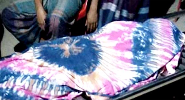 সোনারগাঁওয়ে বিষধর সাপের কামড়ে প্রাণ গেল কৃষকের