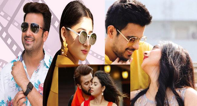এবার ঈদে মুক্তি পাবে যে সিনেমাগুলো