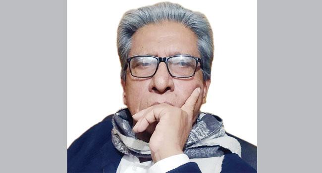 বেয়াই সমাচার