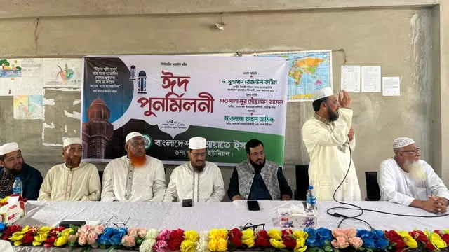 জুলাই সনদ বাস্তবায়িত না হলে জাতি কাউকে ক্ষমা করবে না
