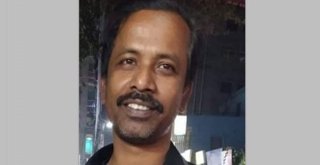 বগুড়ায় সড়ক দুর্ঘটনায় ২ বন্ধু নিহত