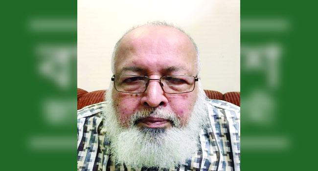 ড. হাসান মোহাম্মদের সমাজ ও রাষ্ট্রচিন্তার বিচিত্রতা