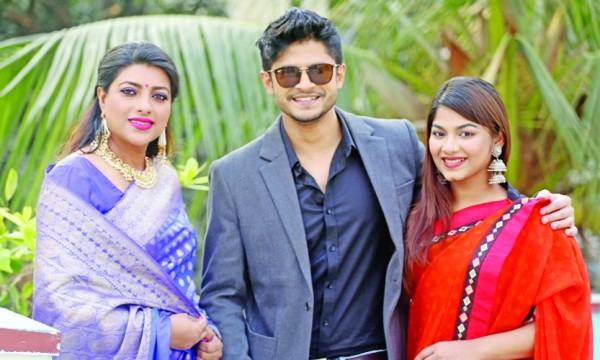 তাদের ‘মিশন টু আমেরিকা’