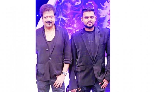 কুমার বিশ্বজিৎ যেভাবে কিশোরের সেরা গানে!