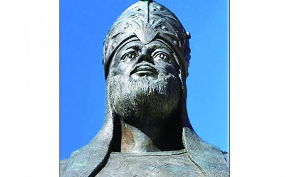 মহাজ্ঞানী আল মনসুর