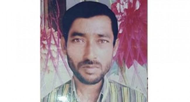 চালককে হত্যার পর অটোরিকশা ছিনতাই
