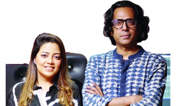 কণার জন্মদিনে বাপ্পার উপহার