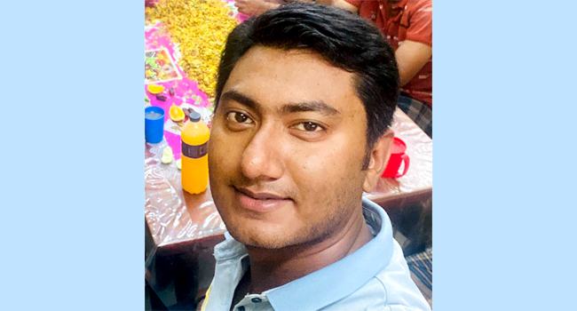 ফেনীতে পুলিশের পিকআপকে কাভার্ডভ্যানের ধাক্কা, কনস্টেবল নিহত