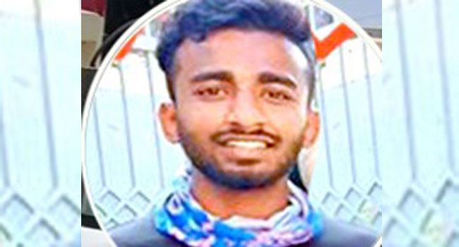 রূপগঞ্জে বাবার ছুরিকাঘাতে ছেলের মৃত্যু