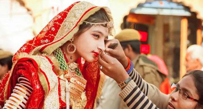 বিনা সুদে পাওয়া যাবে বাল্যবিবাহ প্রতিরোধ লোন