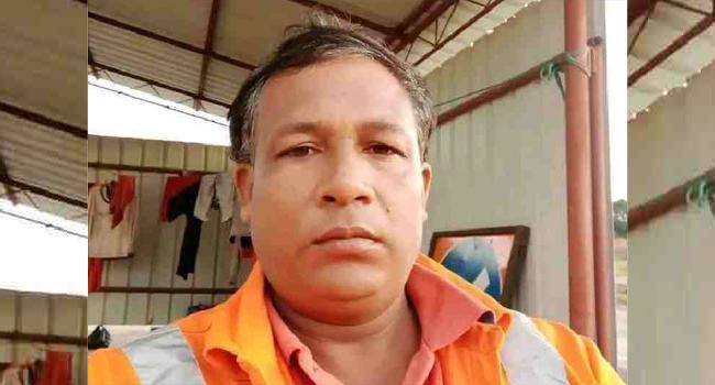 ব্রুনাইয়ে সড়ক দুর্ঘটনায় প্রবাসী বাংলাদেশী নিহত