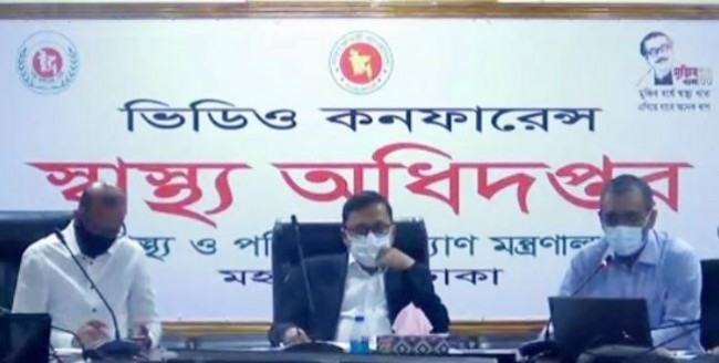 ডায়রিয়া রোধে ২৩ লাখ মানুষকে টিকা খাওয়ানো হবে : স্বাস্থ্য অধিদফতর
