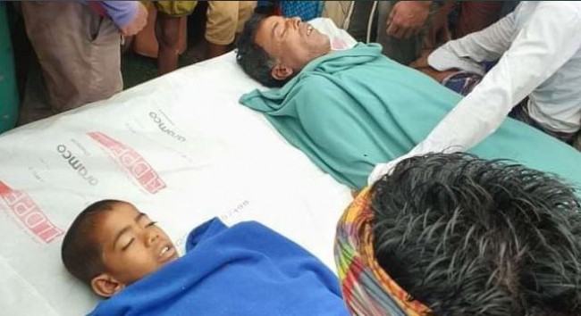 সুনামগঞ্জে কালবৈশাখী ঝড়ে নিহত ৫