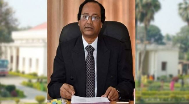 শিক্ষার্থীকে যৌন নিপীড়ন : ঢাবি অধ্যাপক বিশ্বজিৎ ঘোষের বিরুদ্ধে ব্যবস্থা