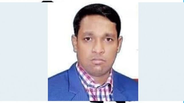 গাজীপুর জেলা ছাত্রদল সভাপতি গ্রেফতার