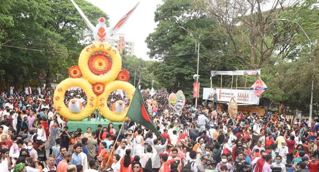হিন্দু রাজা শশাঙ্ক নন, মুঘল সম্রাট আকবরই বাংলা সালের প্রবর্তক