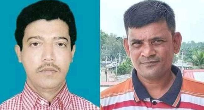 হিজাব নিয়ে গুজব ছড়ানোর অভিযোগ, মানহানির মামলায় ২ সাংবাদিক গ্রেফতার