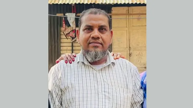 মাদারীপুরে সালিশীতে ডেকে নিয়ে ফল ব্যবসায়ীকে কুপিয়ে হত্যা