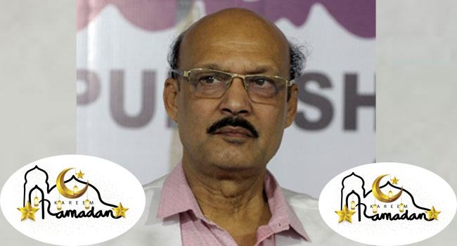 রমজান প্রকৃত মানুষ হয়ে উঠতে সাহায্য করে : ডা: প্রকাশ মল্লিক