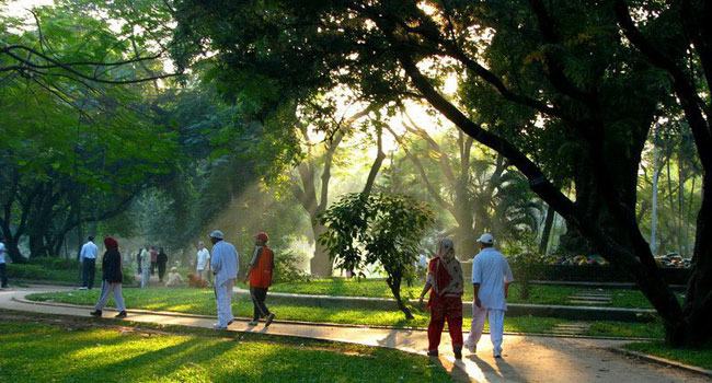 ভালো ঘুম ও নিজেকে ফুরফুরে রাখতে যা অপরিহার্য