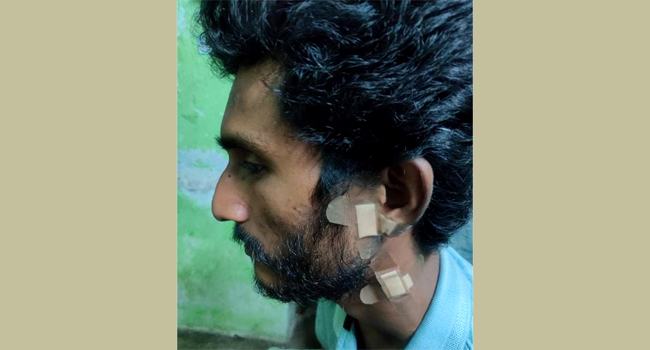 ঢাবিতে আবারো শিক্ষার্থীকে ছাত্রলীগ নেতার মারধর