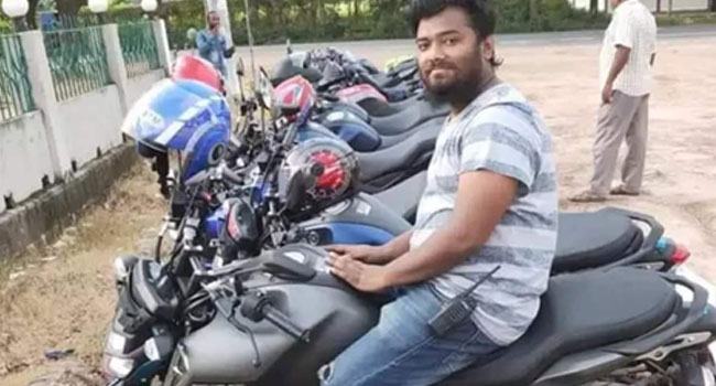 কুমিল্লায় বন্দুকযুদ্ধে সাংবাদিক হত্যা মামলার আসামি রাজু নিহত