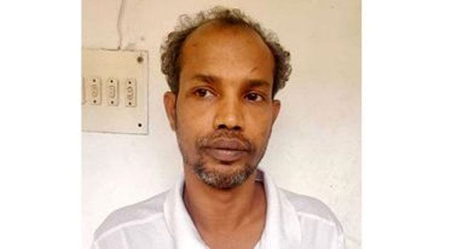 দেড় বছর ধরে কিশোরীকে ধর্ষণ, ২ নারীসহ গৃহকর্তা চন্দন ধর গ্রেফতার