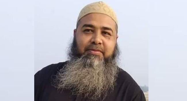 ফেনীতে গরম পানিতে ঝলসে স্বামীর মৃত্যু, স্ত্রী গ্রেফতার