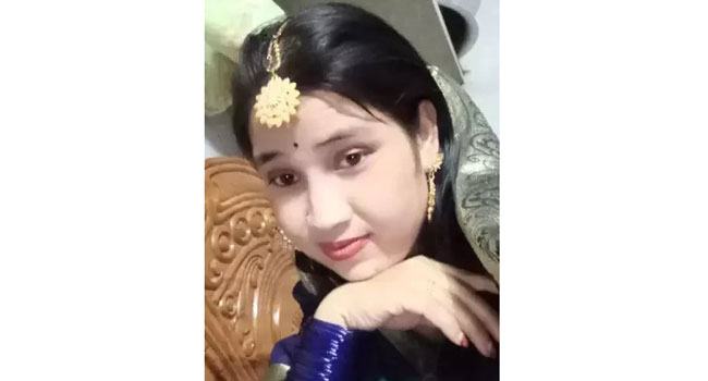 স্ত্রী ও সন্তানের খোঁজ পেতে পুলিশের দ্বারস্থ হলেন প্রবাসী