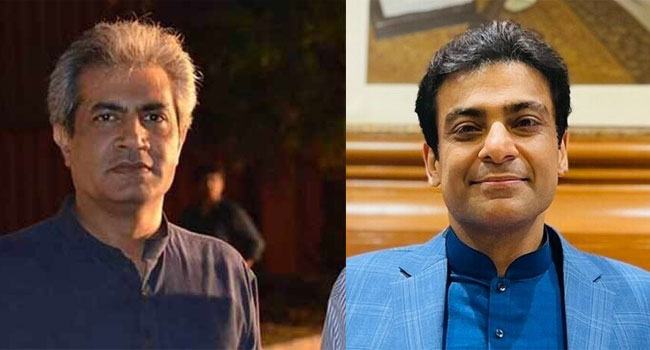 মুখ্যমন্ত্রী হিসেবে হামজা শাহবাজের শপথ স্থগিত, নানান অভিযোগ