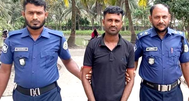 দুলাভাইয়ের সাথে ঘুরতে গিয়ে গণধর্ষণের শিকার, কারাগারে সেই সোহাগ