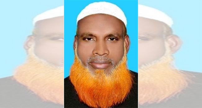 বরগুনায় আ’লীগ নেতাকে জুতাপেটা, ৪ জনের বিরুদ্ধে মামলা