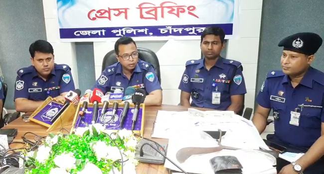 পরকীয়া সন্দেহে বন্ধুকে গলা কেটে হত্যা
