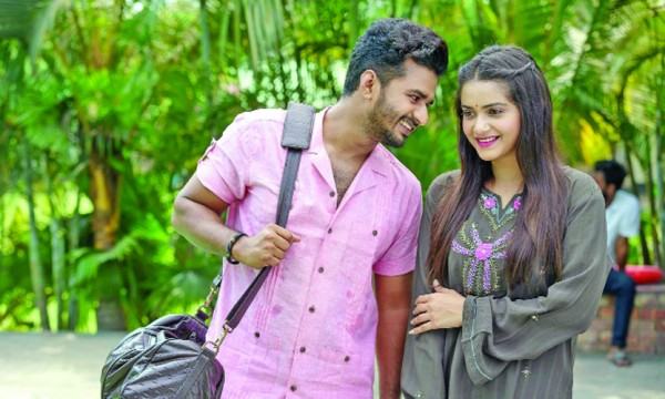 জুটি বাঁধলেন ফারহান-তিশা