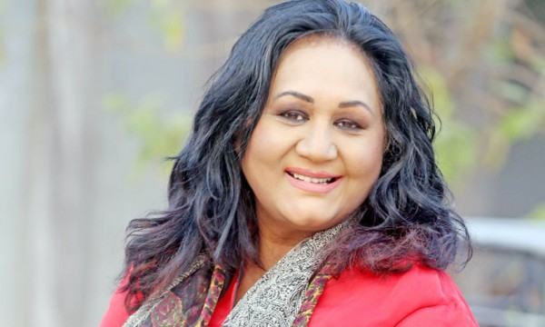 ঈদে নিজের চ্যানেলে ফাহমিদা নবীর অন্যরকম দুই গান