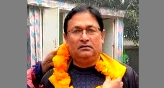 আশুলিয়ায় যুবদল নেতা গ্রেফতার