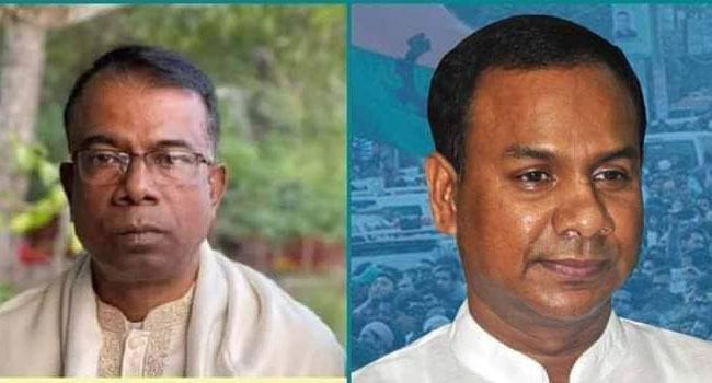 স্বেচ্ছাসেবক দলের পূর্ণাঙ্গ কমিটি ঘোষণা : স্থান পেলেন যারা