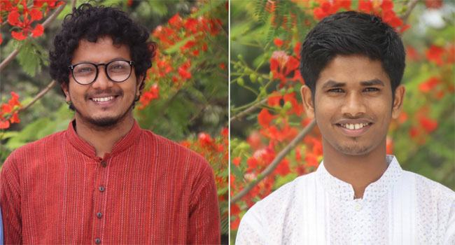 ইবি সাংবাদিক সমিতির সভাপতি শাহেদ, সম্পাদক ওয়াশিম