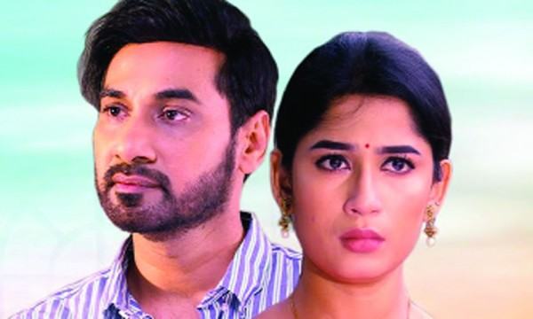 ‘বেলা অবেলা’য় প্রশংসিত সজল-মাহা
