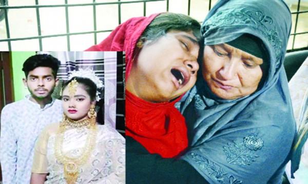 কী দোষ নাহিদের?