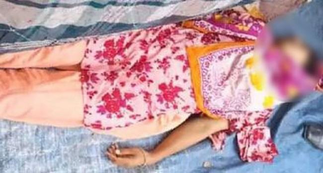 পটুয়াখালীতে গলায় ফাঁস দিয়ে কিশোরীর আত্মহত্যা